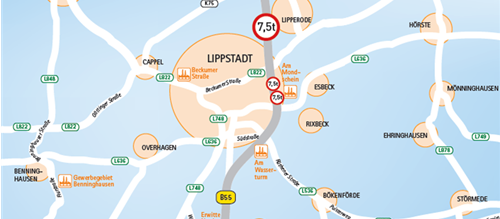 قصص+بنات+هايجة IHK Arnsberg Hellweg-Sauerland :: Ende der B 55-Brückensperrungen in ...
