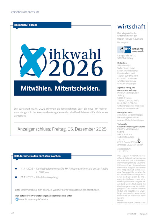 Bildansicht der Seite