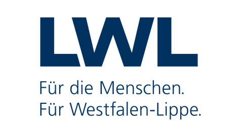 LWL Logo blau mit Claim II