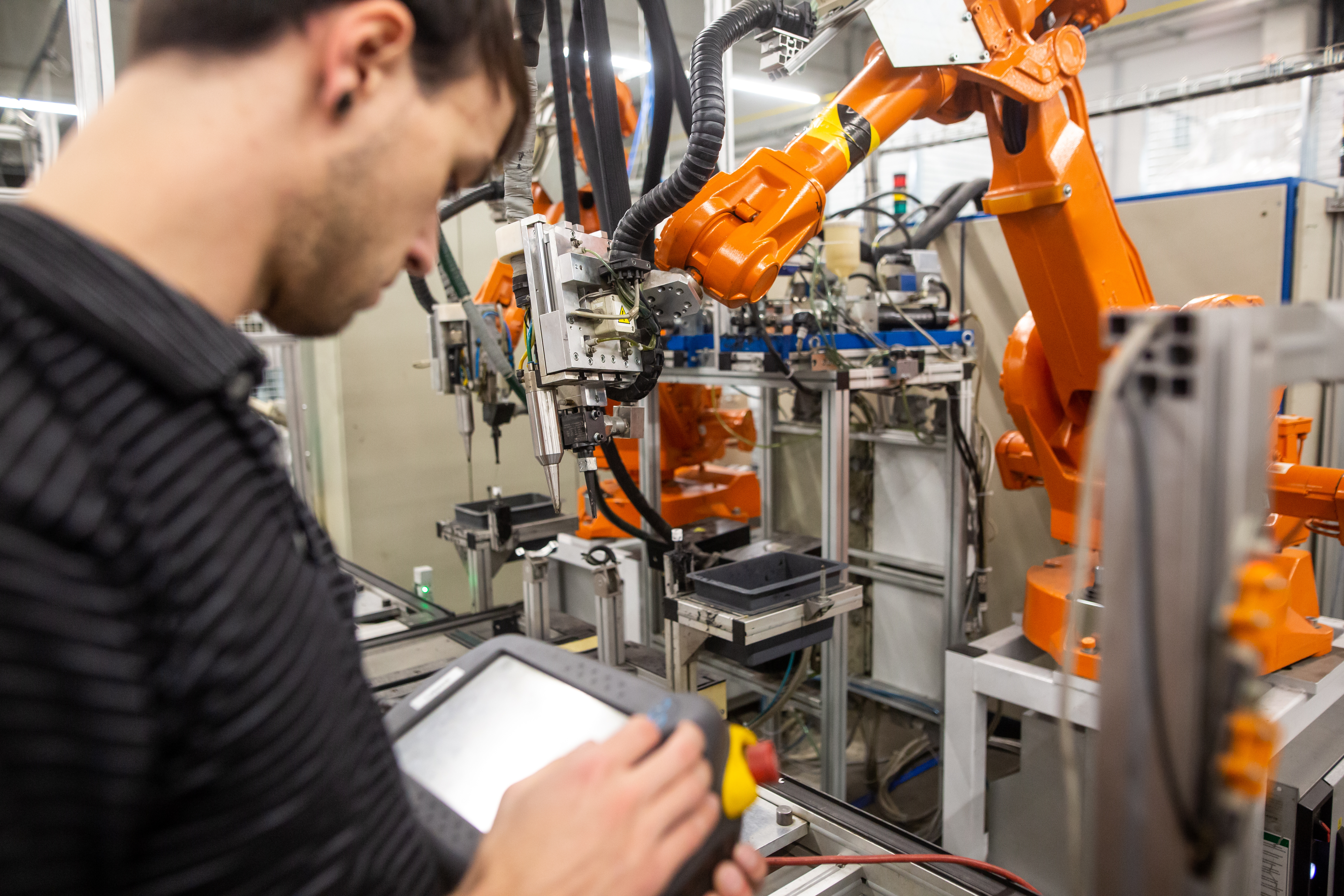 Bild zu Ausbildungsprämie