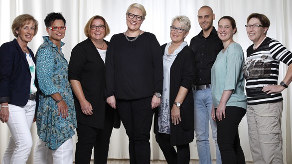 Bild zu Aus- und Weiterbildungsprüfungen