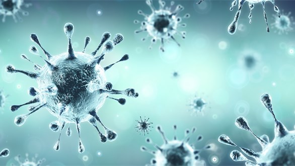 Bild zu Coronavirus: Informationen für Unternehmen