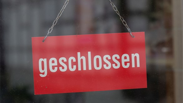 Bild zu IHK vom 27.-29.12.2023 geschlossen