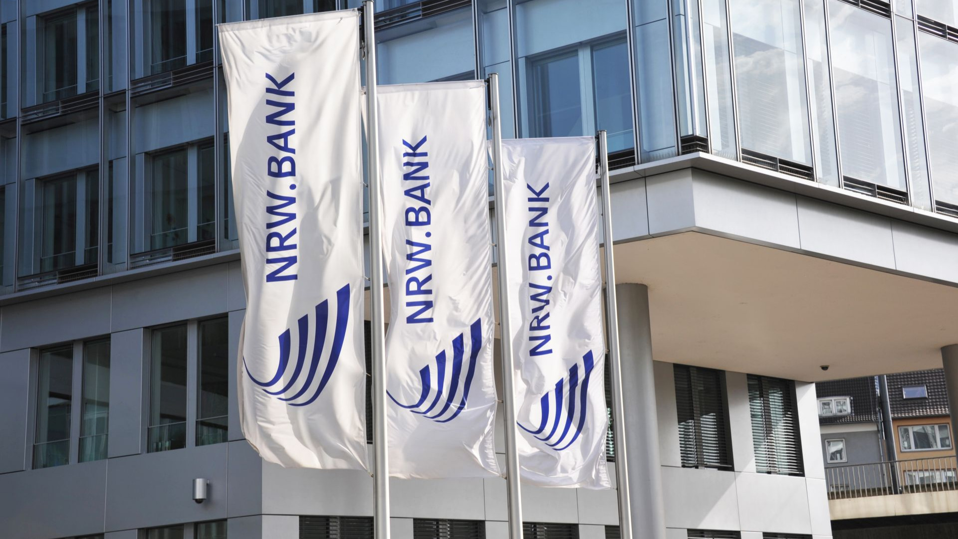 Bild zu NRW.BANK Förderprogramme