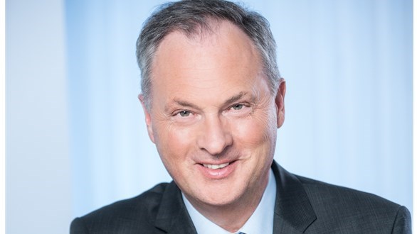 Bild zu Präsident und Präsidium