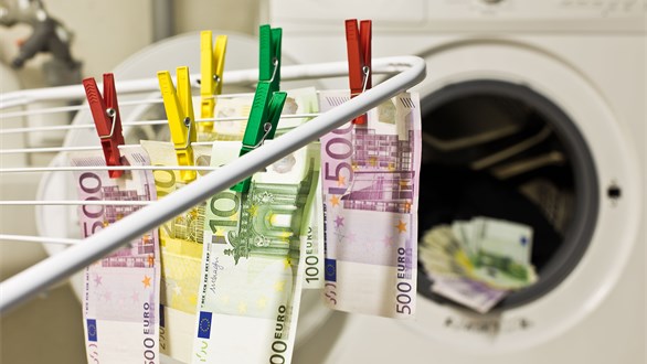 Bild zu Eintragungspflicht im Transparenzregister