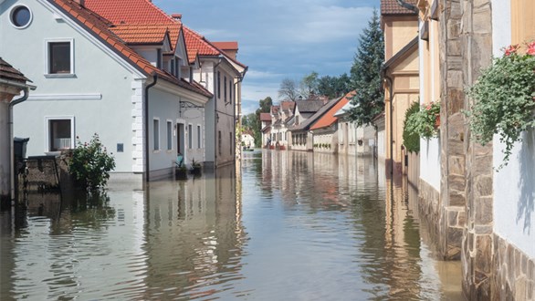 Bild zu Die Gefahr erkennen: Der Hochwasserpass