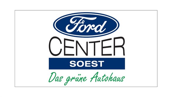 Bild zu Autohaus Kamen GmbH | Ford Center Soest 