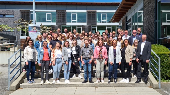 Bild zu Tourismus-Barcamp Sauerland