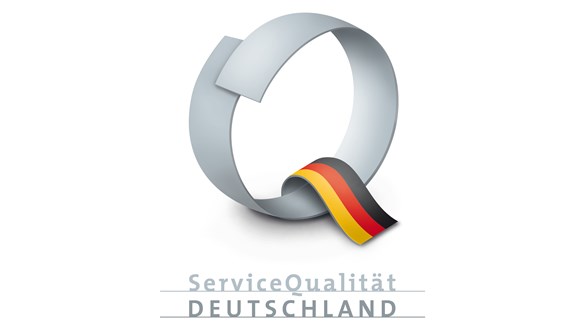 Bild zu Service Q in NRW