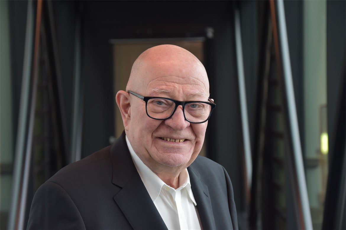 Mitglieder des MentorenServices