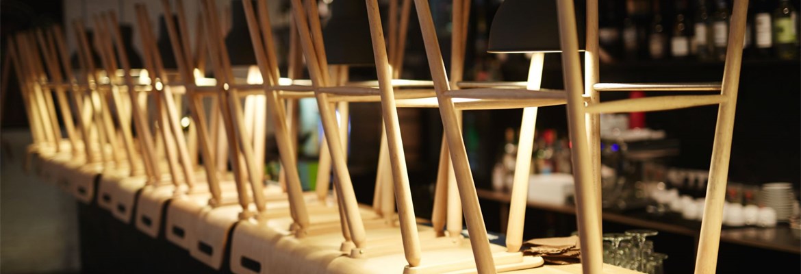 Bild zu Harter Schlag für die Wirtschaft