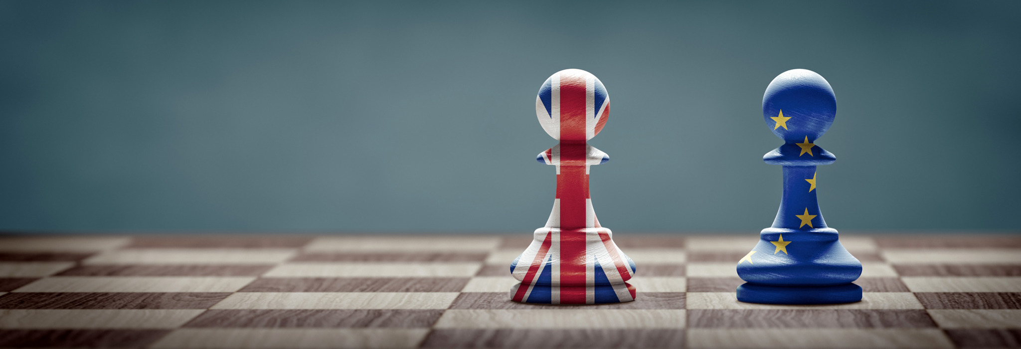 Bild zu Großbritannien auch nach dem Brexit wichtiger Markt