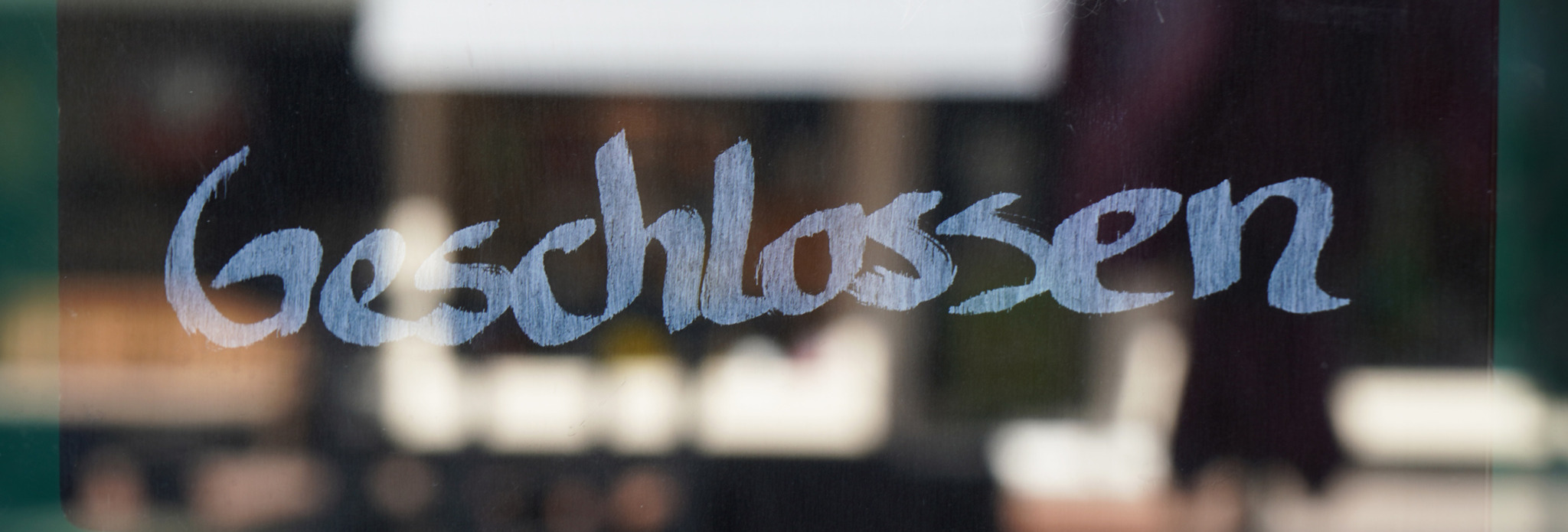 Bild zu Bis hin zum Stillstand: Nachfrage in der Wirtschaft bricht ein