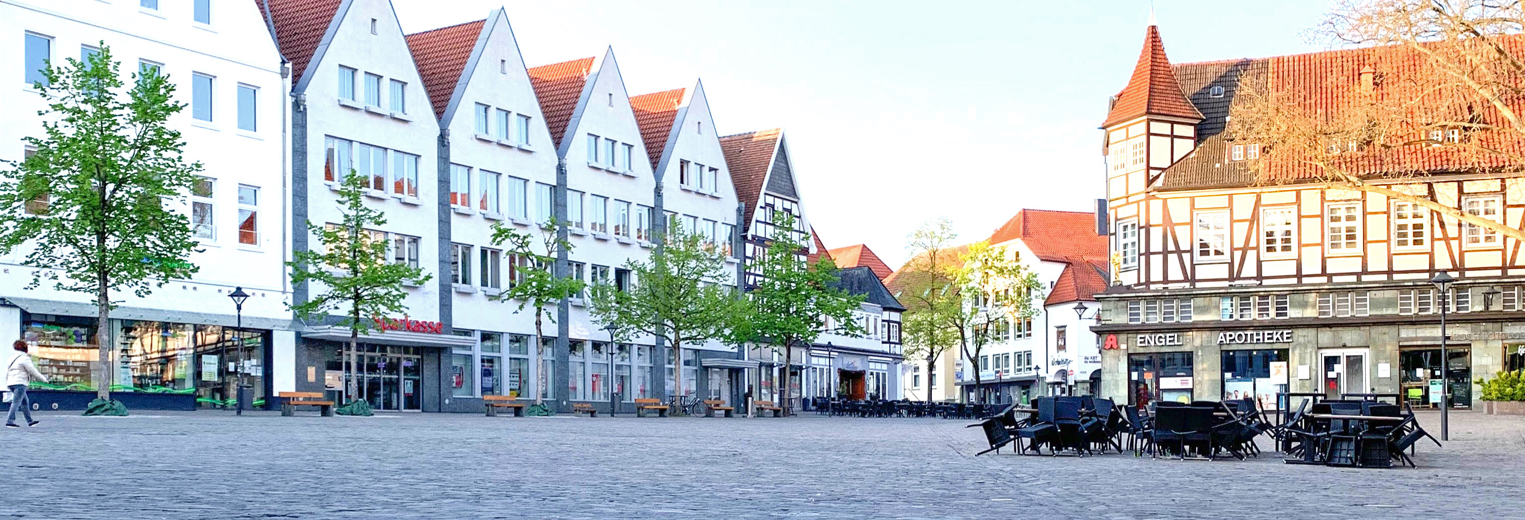 Bild zu Normalität frühestens im zweiten Halbjahr 2021 oder sogar später